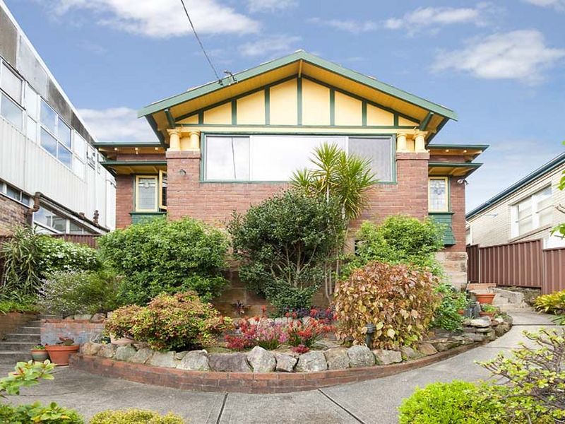 43 Dumbarton Street, McMahons Point NSW 2060 House For Rent Domain