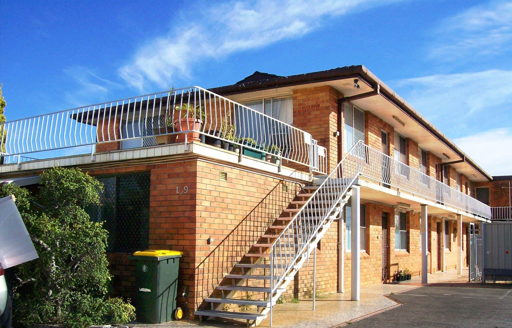 1/169 Gordon Street, Port Macquarie NSW 2444 Apartment For Rent Domain