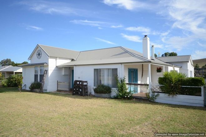Picture of 1263 Swan Reach Road, BRUTHEN VIC 3885
