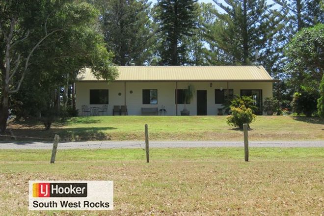 Picture of 342 Left Bank Road, BELMORE RIVER NSW 2440