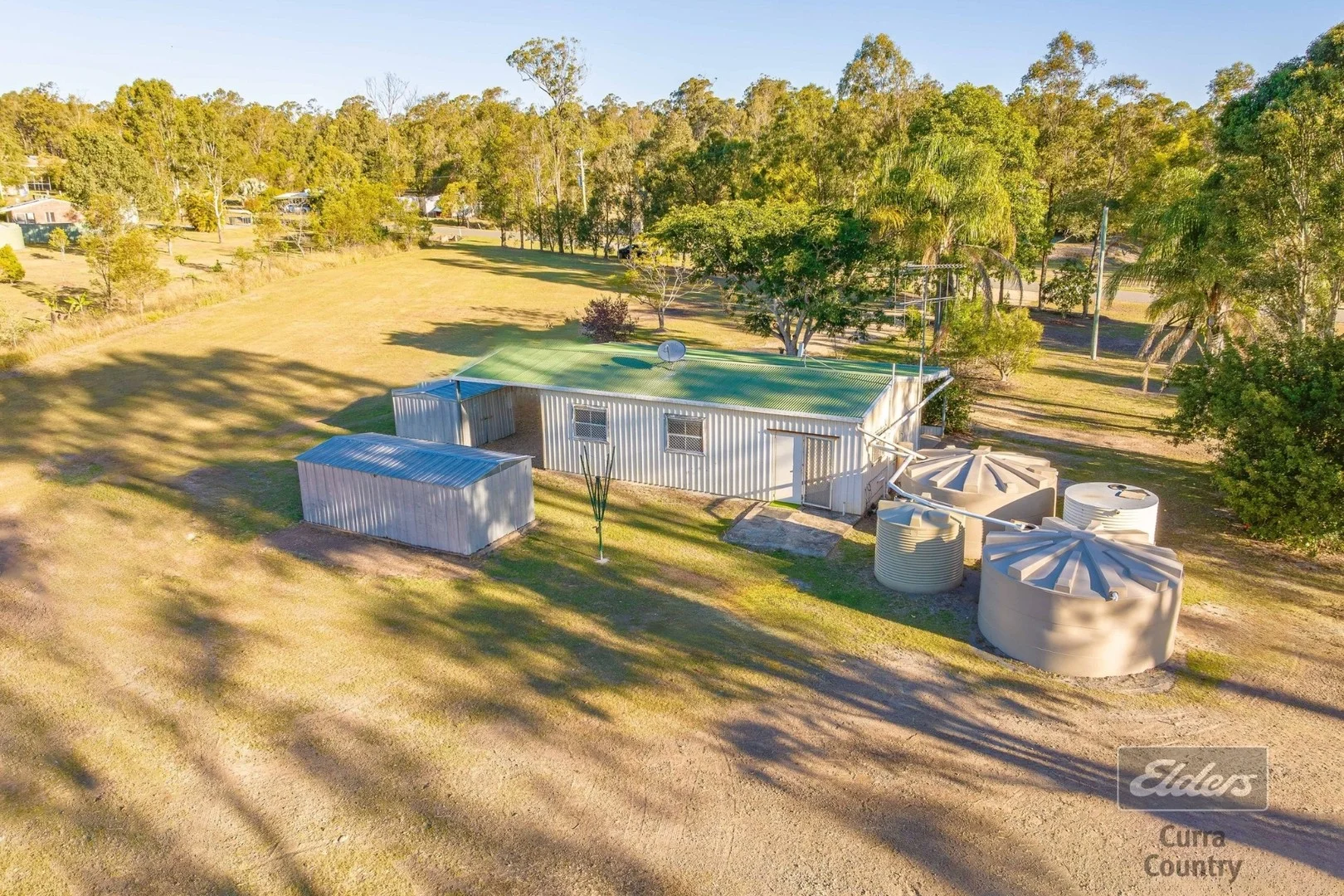 Primary image of Curra QLD 4570