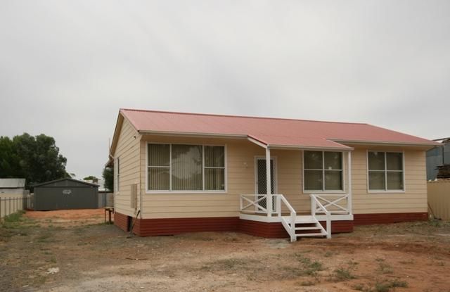 Lot 27, Second Street, OWEN SA 5460, Image 0