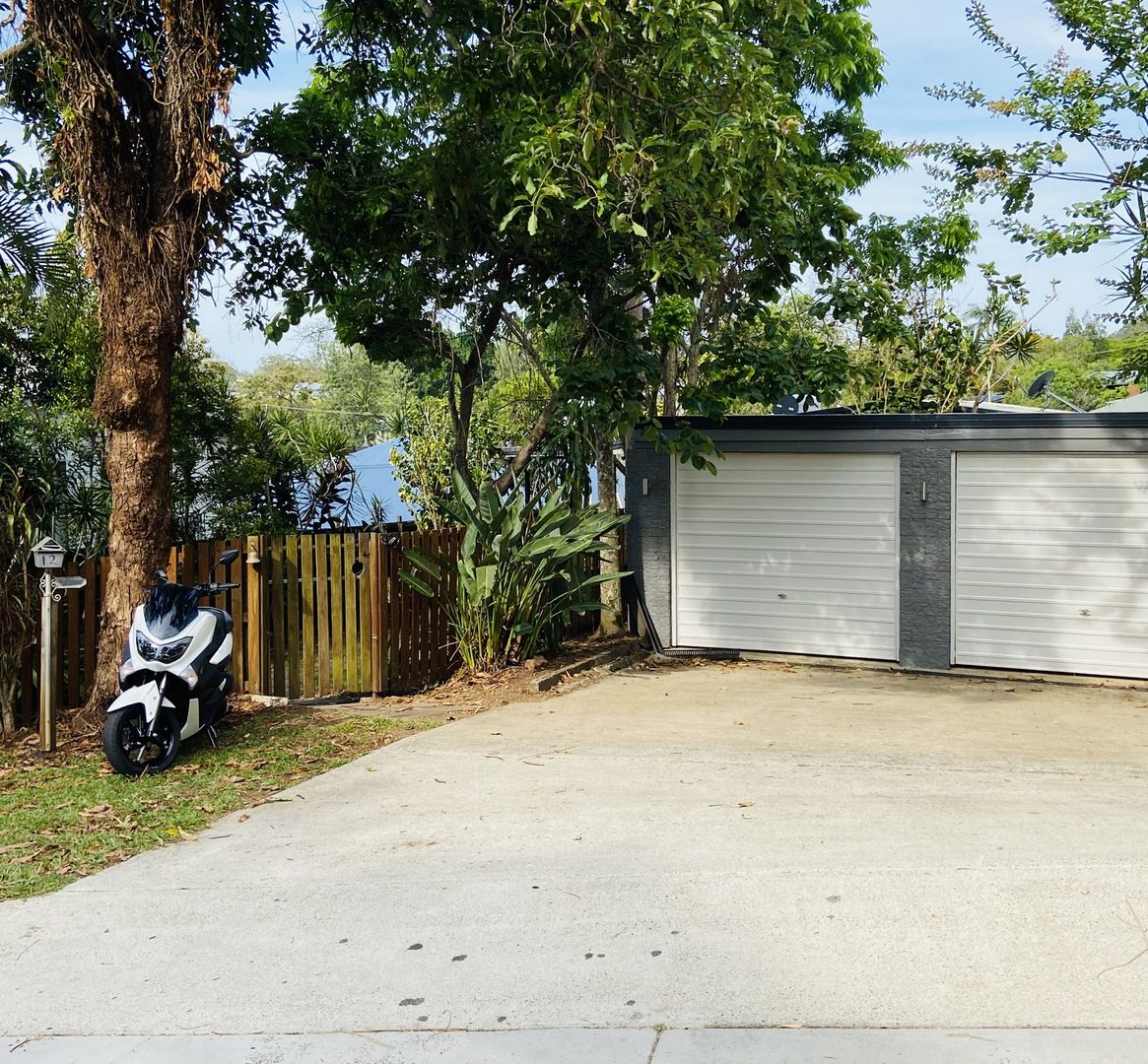 12 Koorawatha Lane, Palmwoods Property History & Address Research