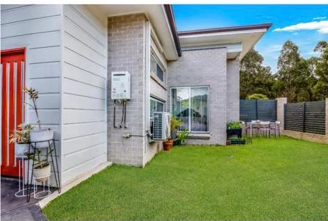 Additional image 6 of 22A Izzac Circuit, Jordan Springs NSW 2747