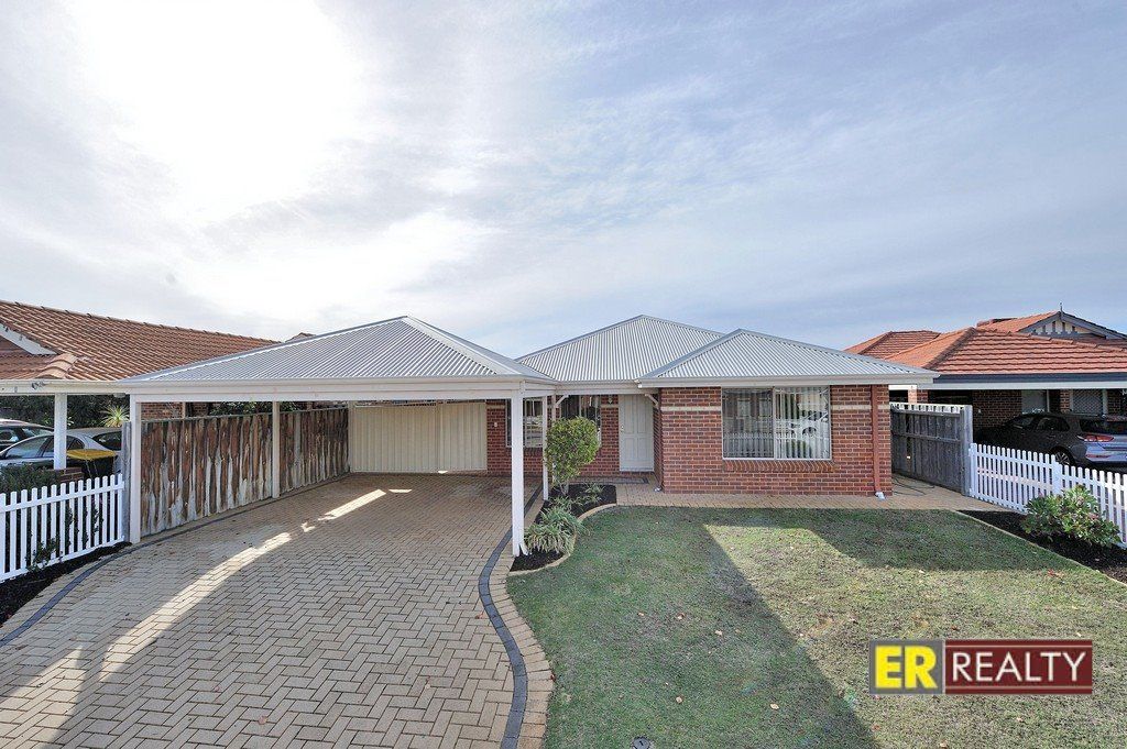 38 Withnell Drive, Ellenbrook WA 6069, Image 0