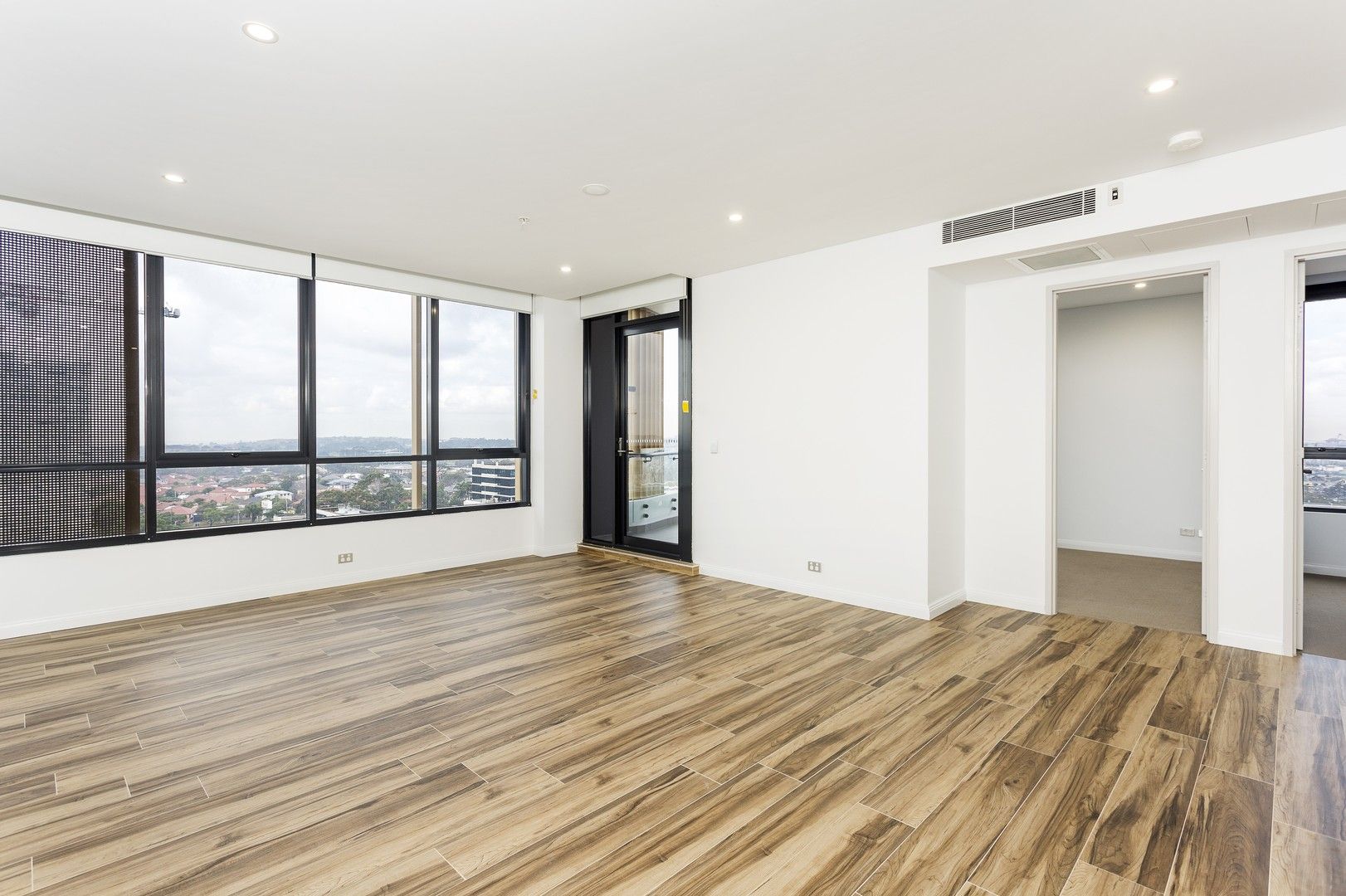 3 bedrooms Apartment / Unit / Flat in D1142/1 Finch Drive PAGEWOOD NSW, 2035