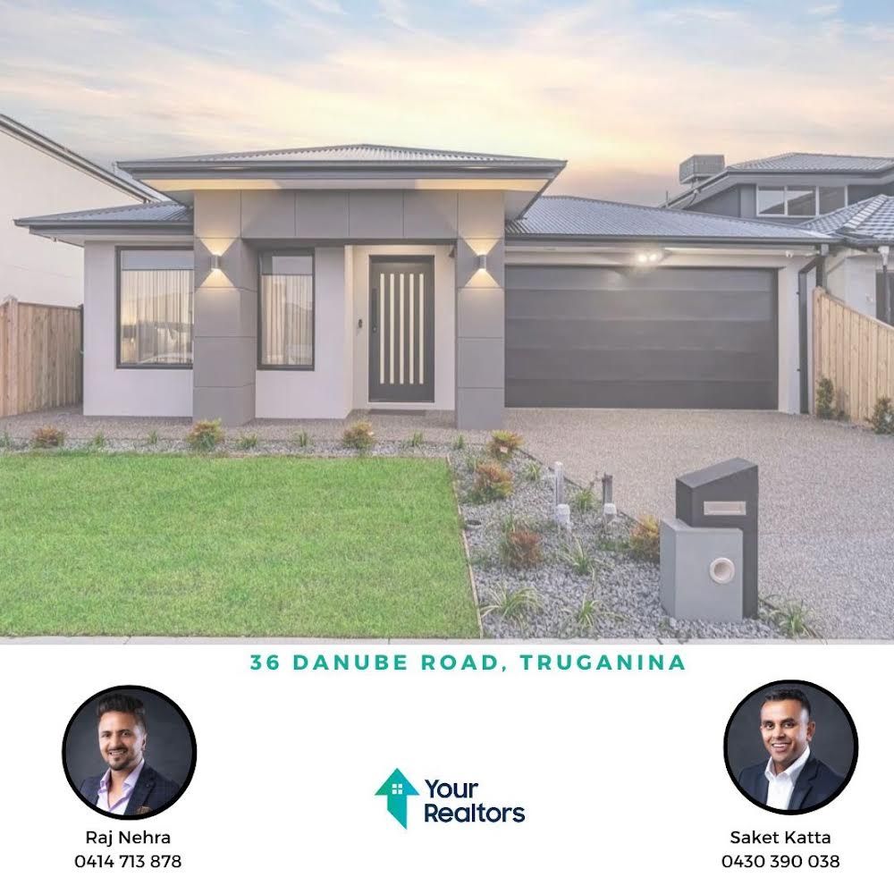 36 Danube Road, Truganina VIC 3029, Image 0