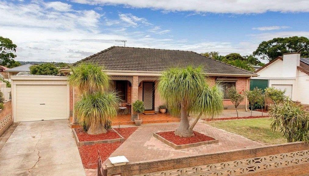 3 bedrooms House in 5 Farne Terrace MARION SA, 5043