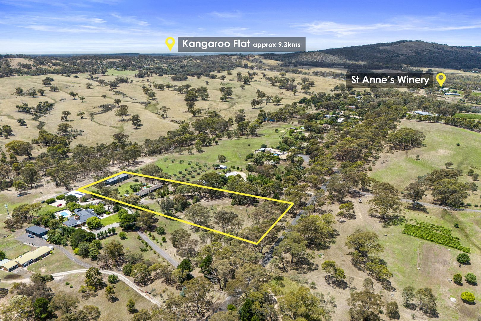 44 Belvoir Park Road, Ravenswood VIC 3453, Image 2