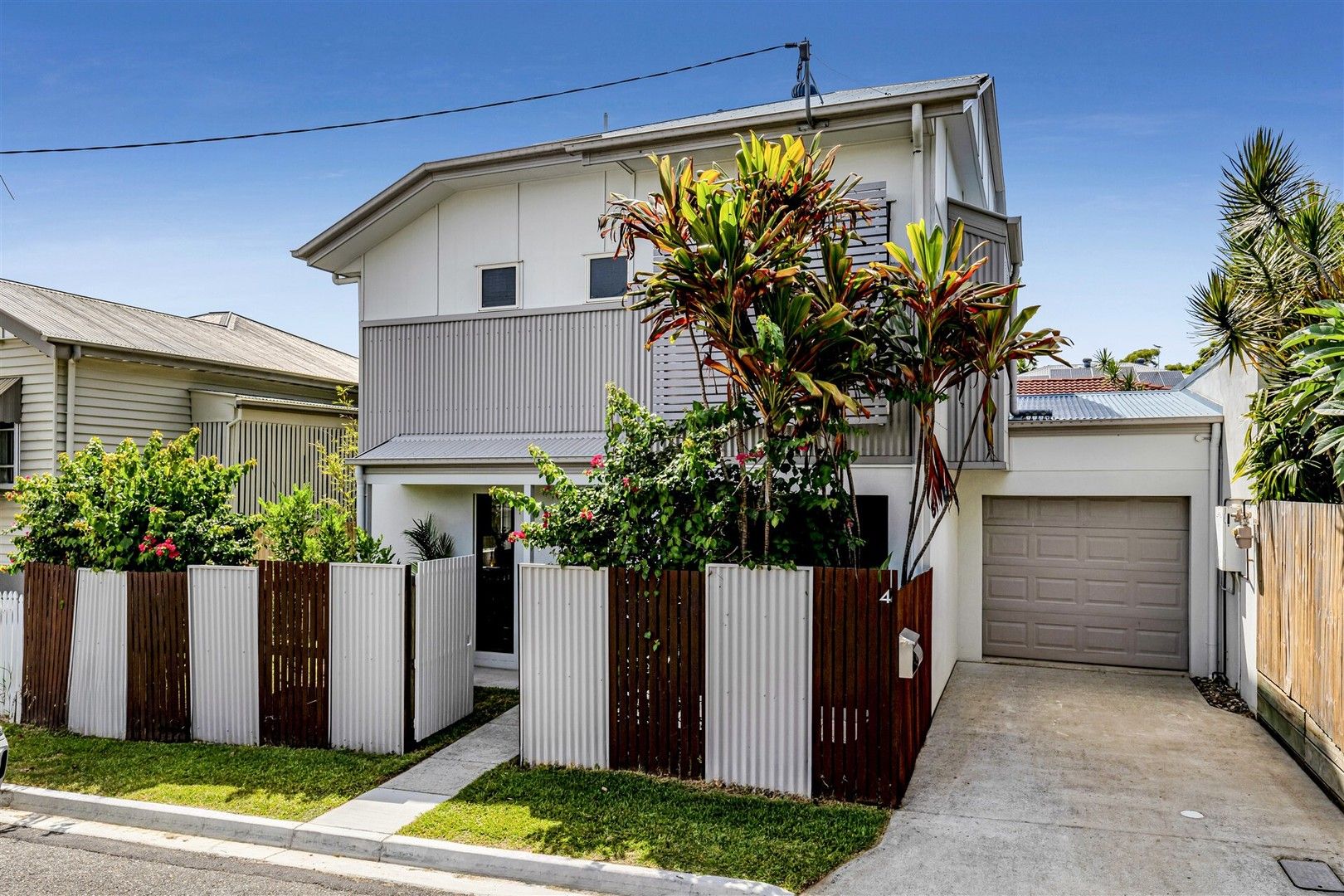 3 bedrooms Townhouse in 4 Wingfield Street ANNERLEY QLD, 4103