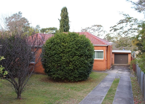 112 Norfolk Road, North Epping NSW 2121