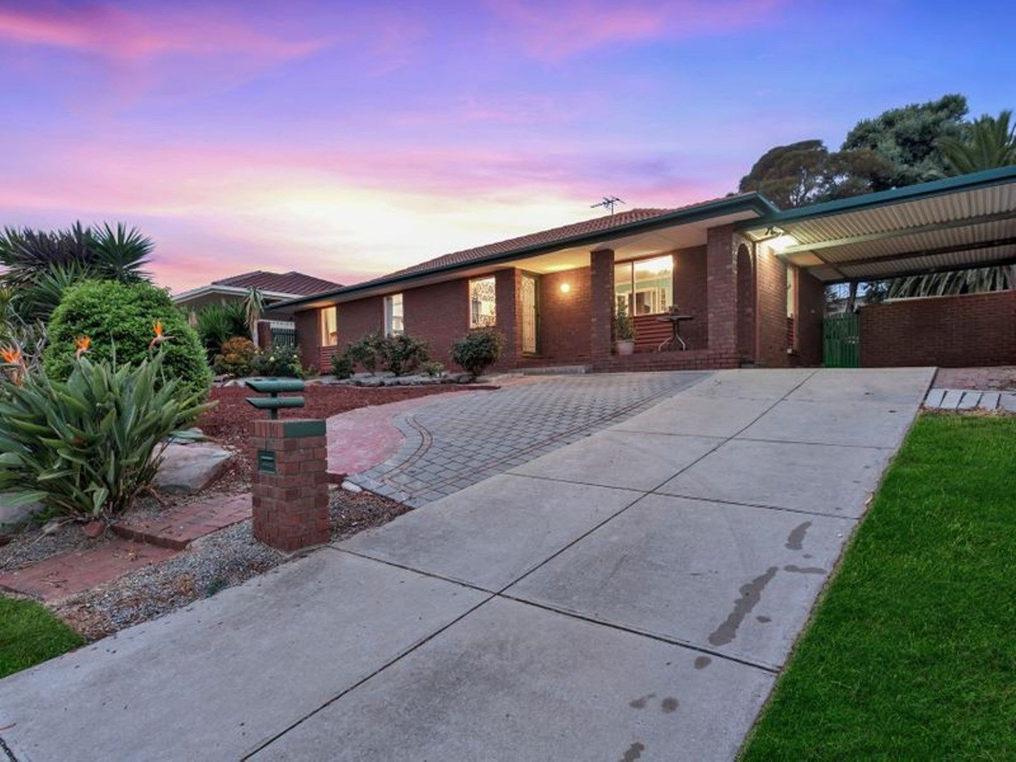 6 Aurora Street, Hallett Cove SA 5158, Image 0