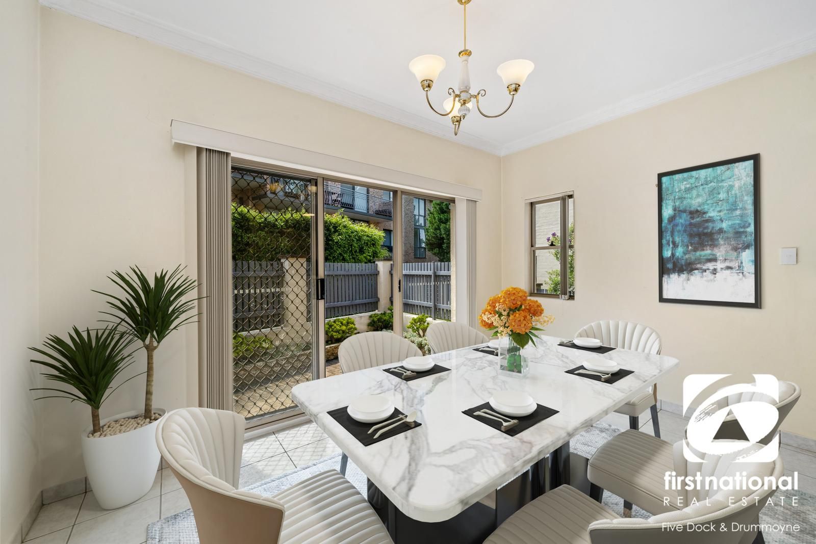 5/66 Hampden Road, Russell Lea NSW 2046, Image 2