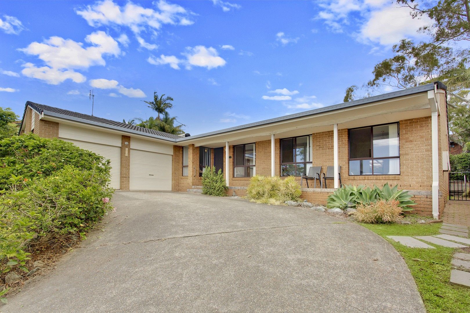 4 bedrooms House in 16 Northridge Drive PORT MACQUARIE NSW, 2444