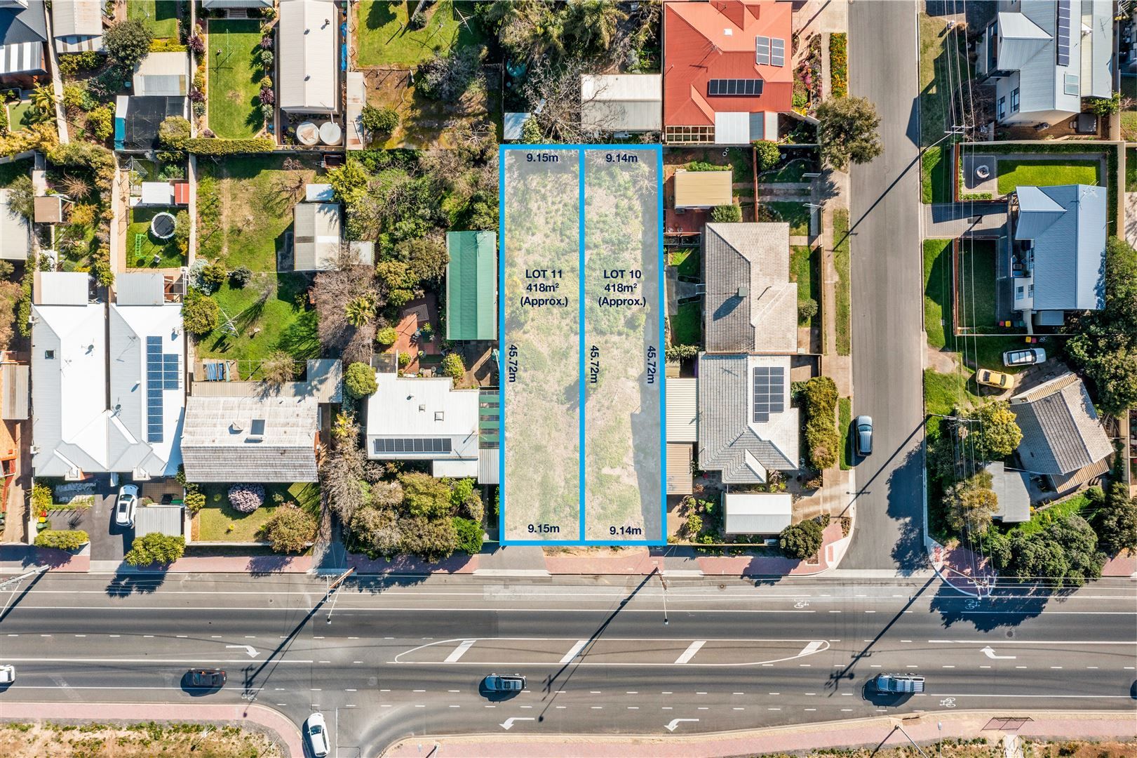 Lot10 423 Commercial Road, Moana SA 5169, Image 2