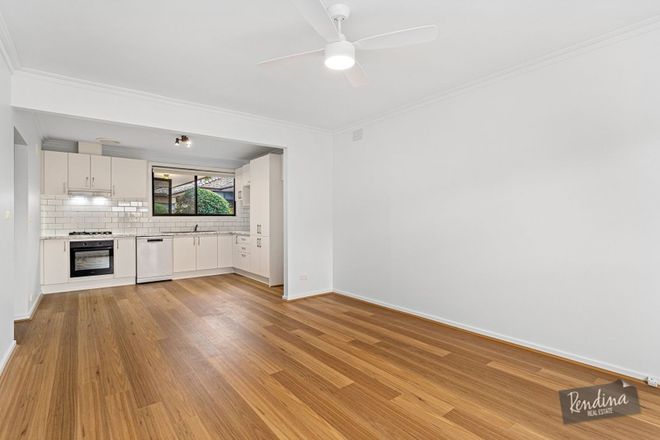 Picture of 1/16-18 Violet Street, ESSENDON VIC 3040