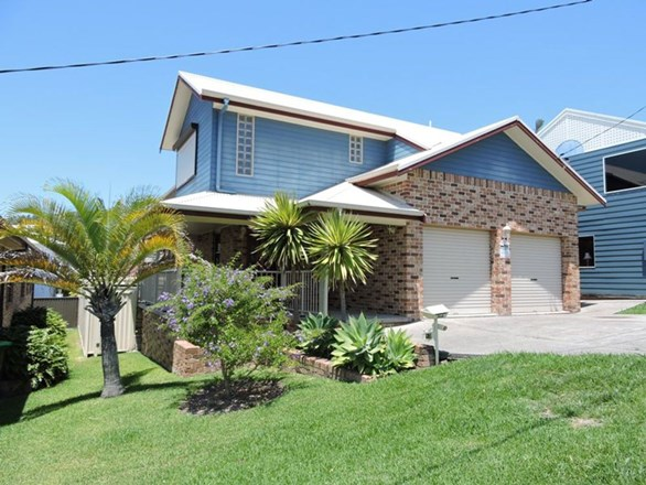 12 East Street, Crescent Head NSW 2440