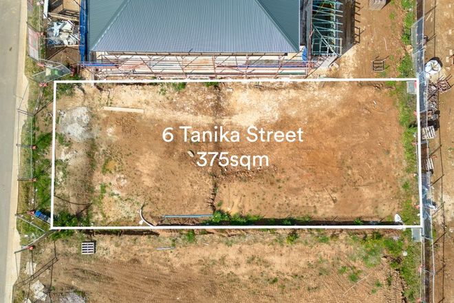 Picture of 6 Tanika Street, VINEYARD NSW 2765