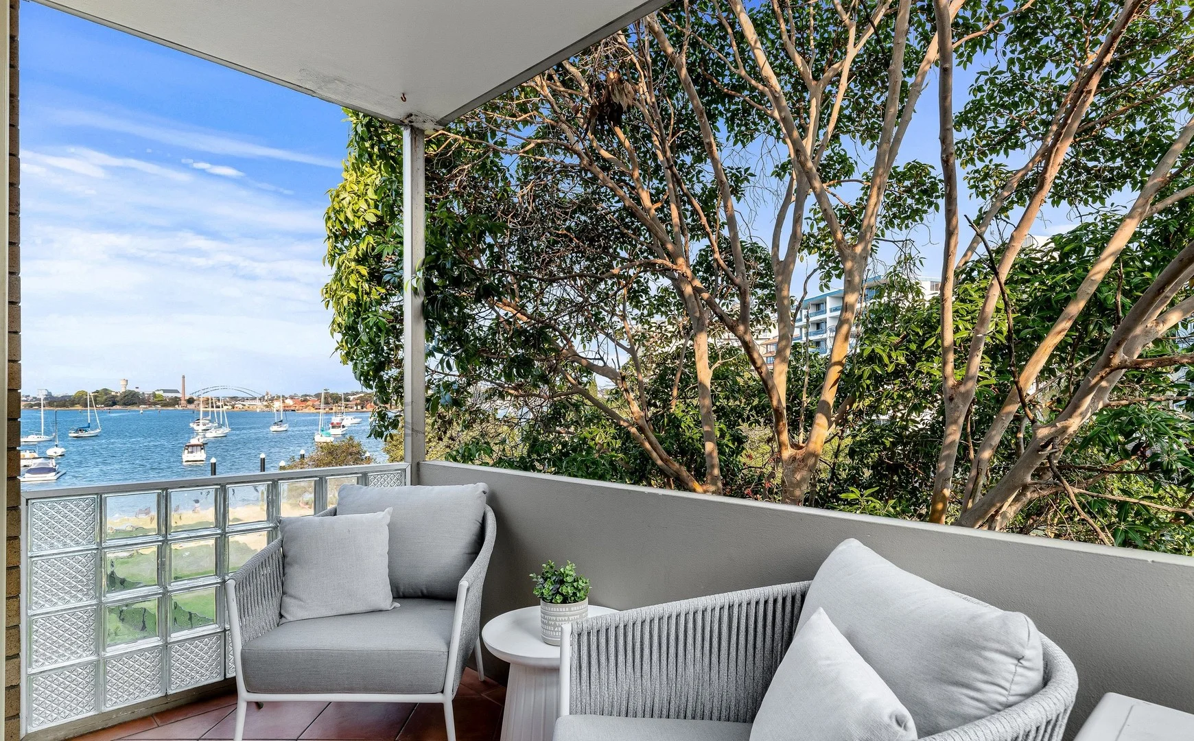 18/104 Lower St Georges Crescent, Drummoyne NSW 2047