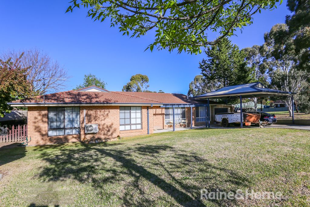 24 Scotford Place, Bathurst NSW 2795, Image 0