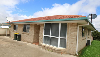 Picture of 3/59 Petre Street, TENTERFIELD NSW 2372