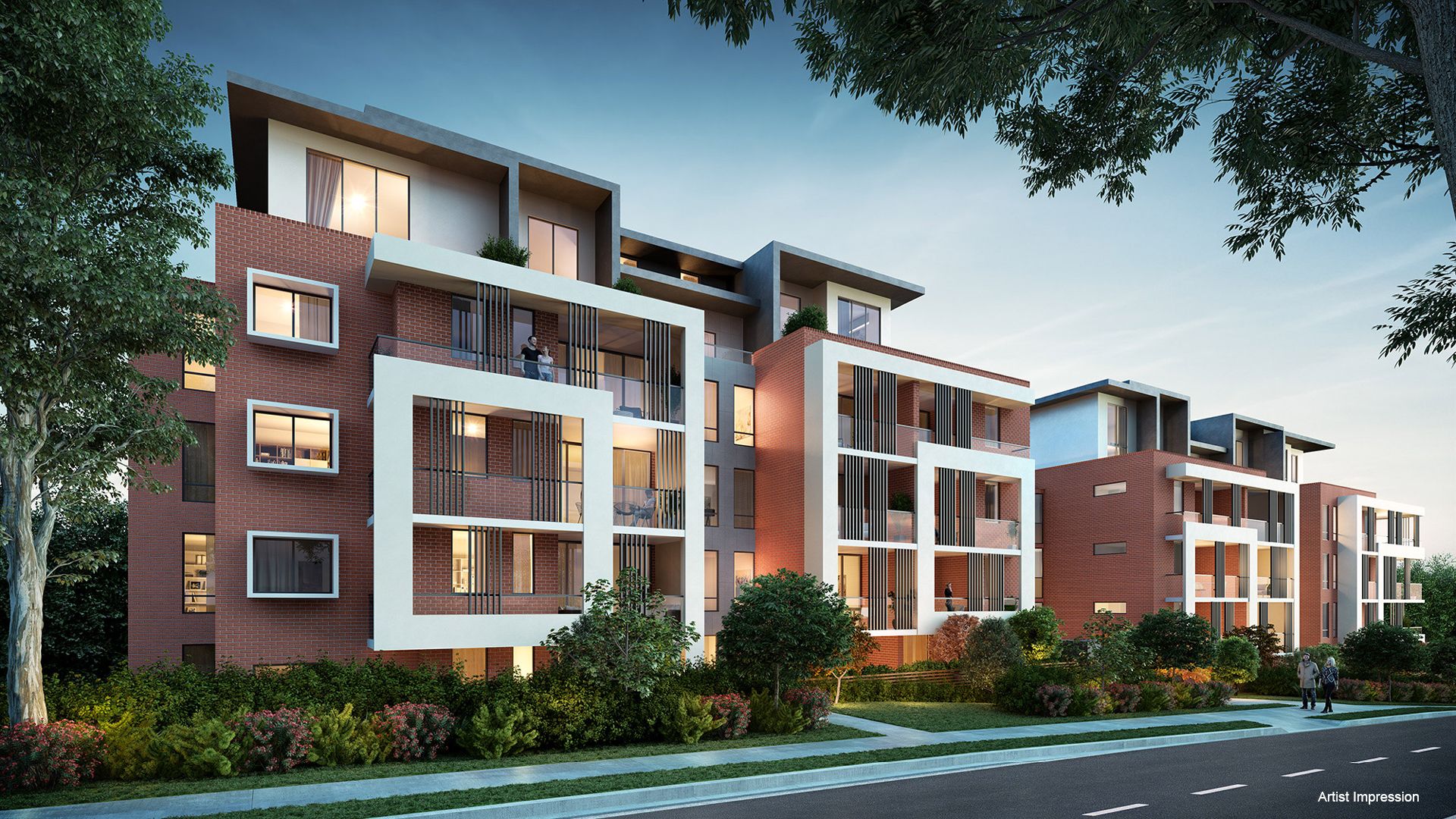 28-34 Carlingford Road, Epping, NSW 2121, Image 0