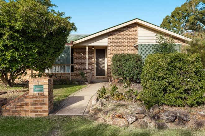 Picture of 11 McLeod Court, WYREEMA QLD 4352