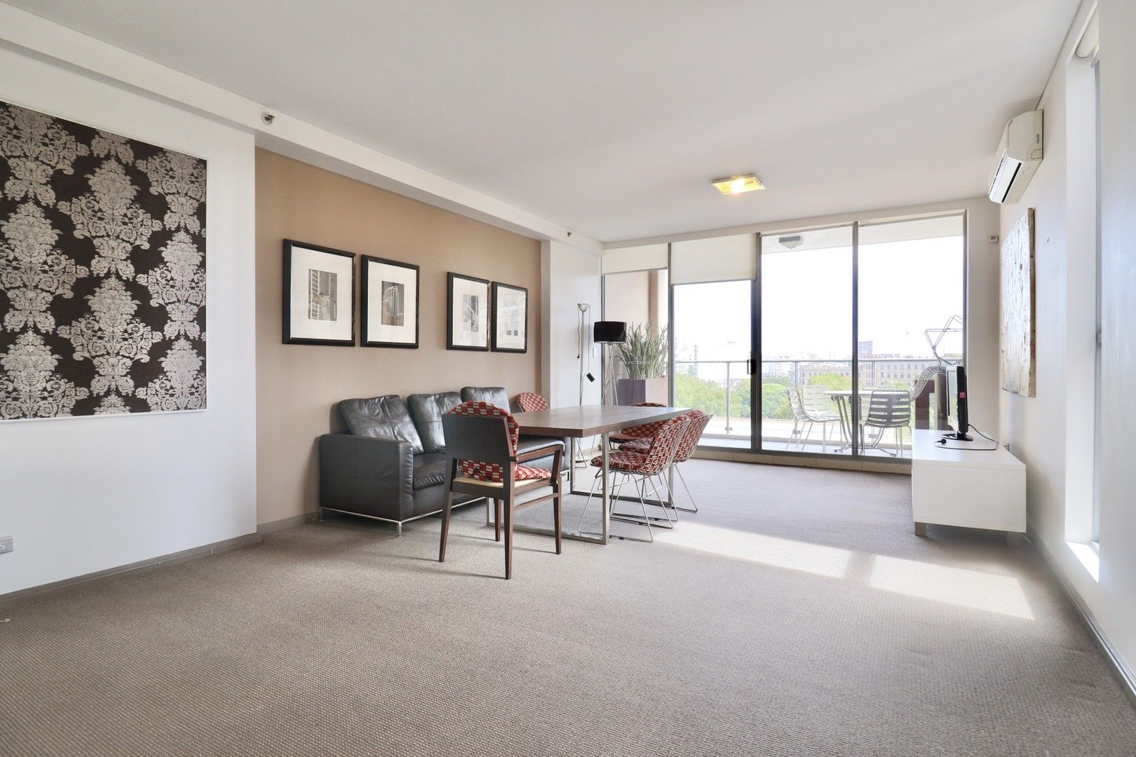 2 bedrooms Apartment / Unit / Flat in Level 16/420 Pitt Street SYDNEY NSW, 2000