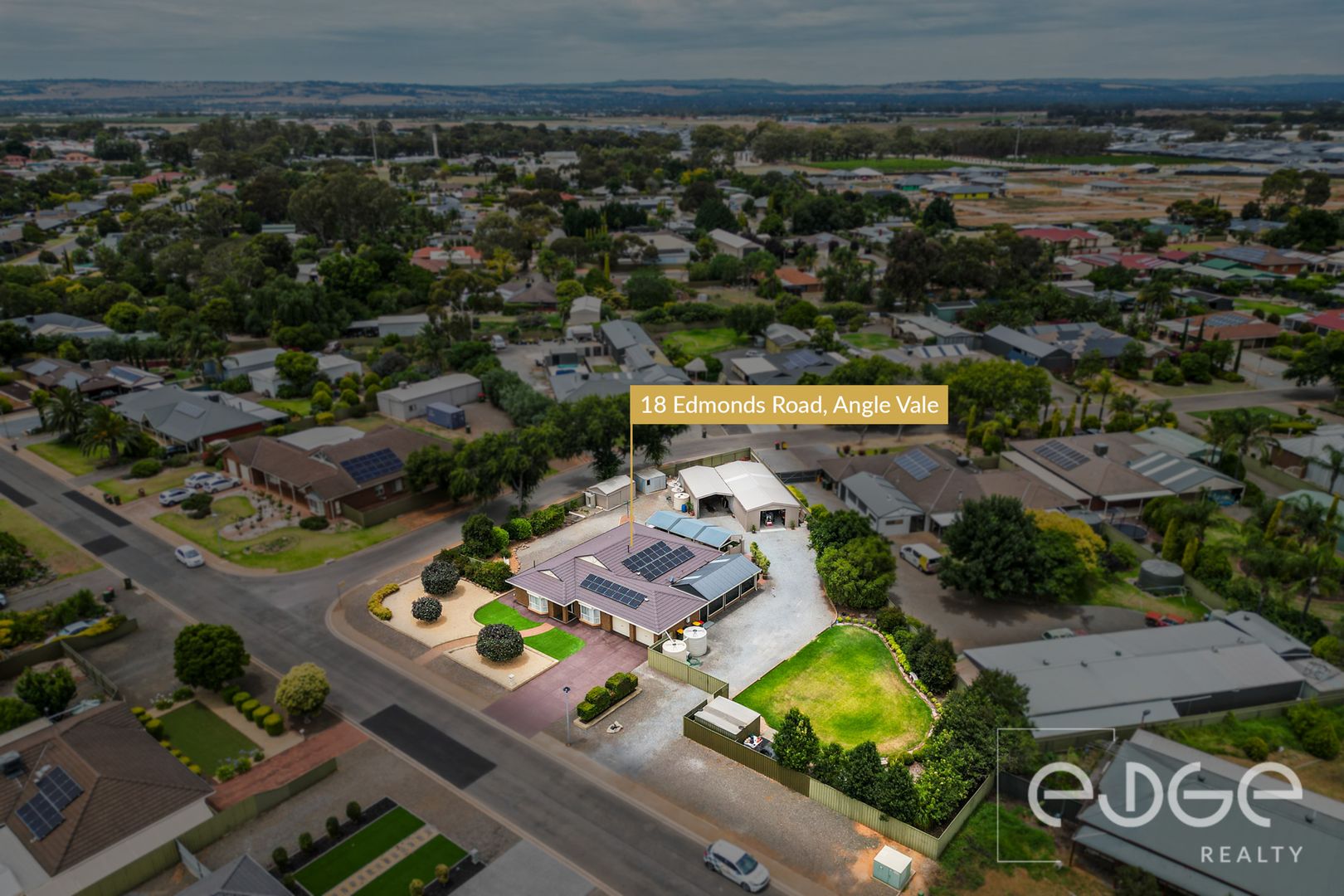 18 Edmonds Road, Angle Vale SA 5117, Image 1