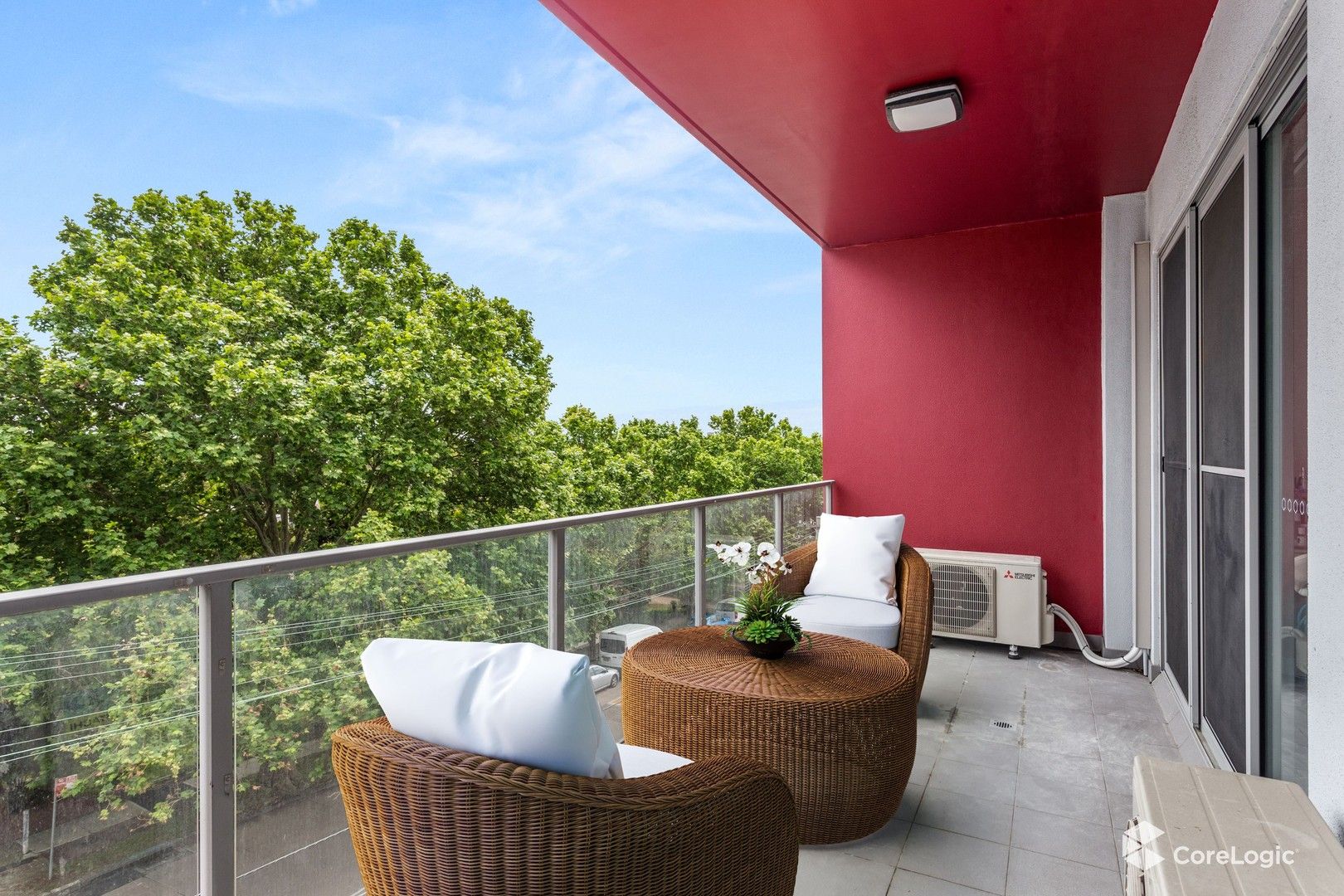 2 bedrooms Apartment / Unit / Flat in 28/258-260 Homebush Road STRATHFIELD NSW, 2135