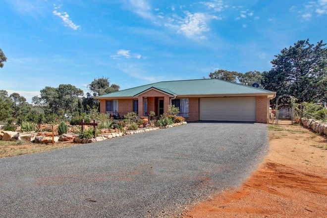 Picture of 3 Gunning Street, DALTON NSW 2581