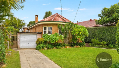 Picture of 2 Locksley Avenue, MERRYLANDS NSW 2160