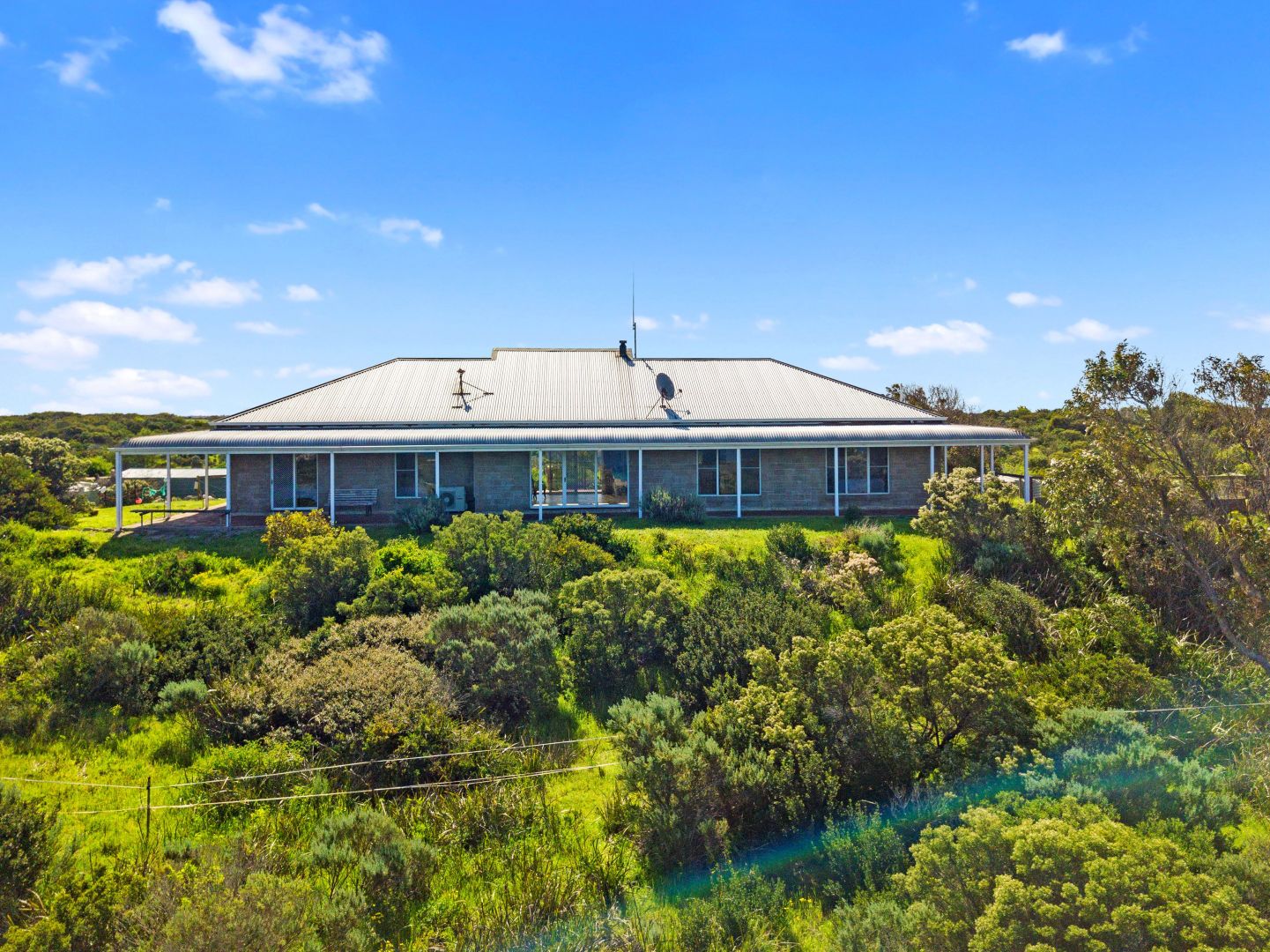 3882 South Coast Road, Warooka SA 5577, Image 1