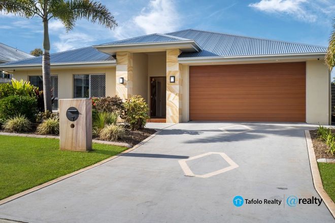 Picture of 7 Bouquet Street, MOUNT COTTON QLD 4165