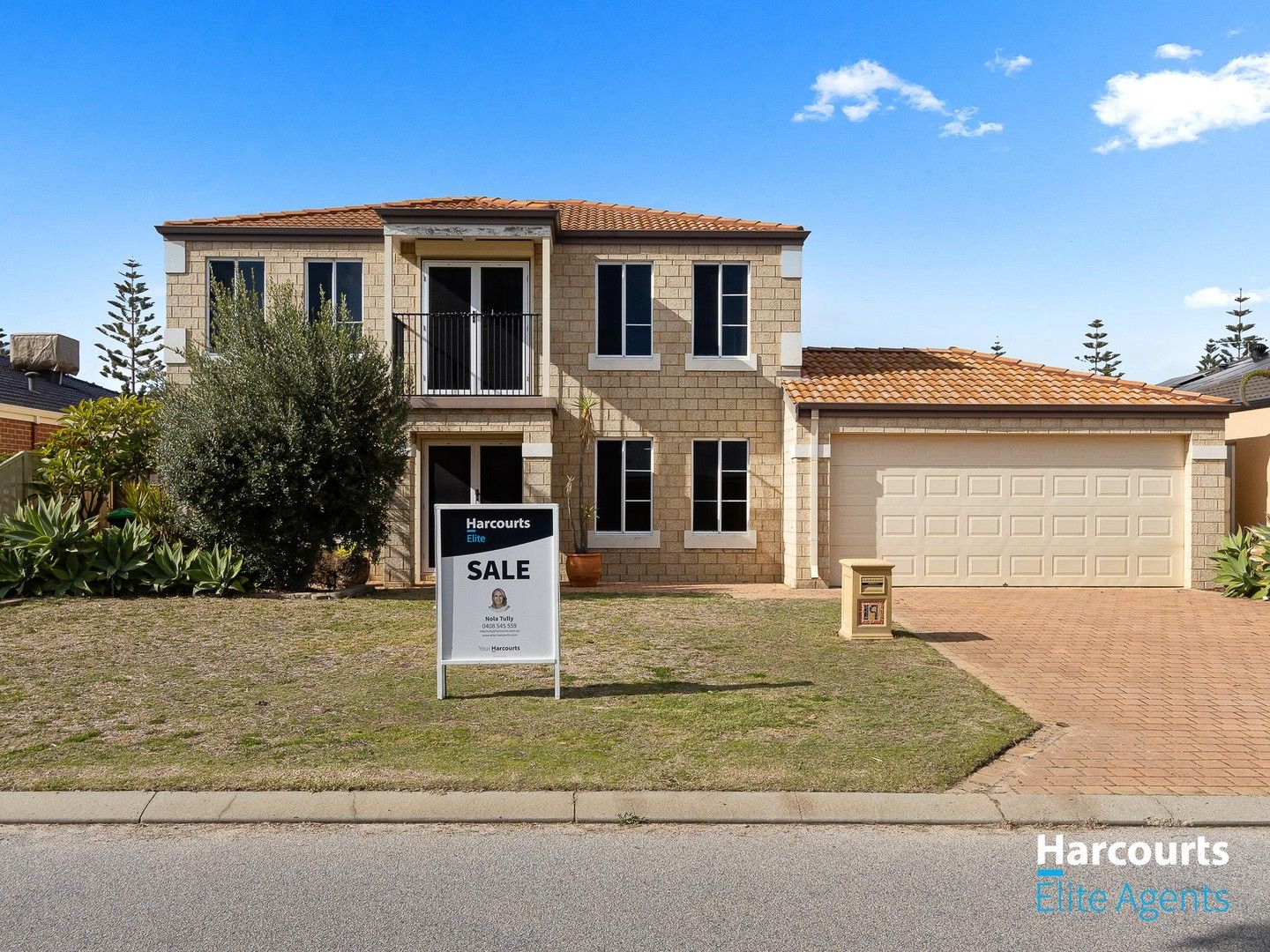 19 St Cloud Way, Port Kennedy WA 6172, Image 0