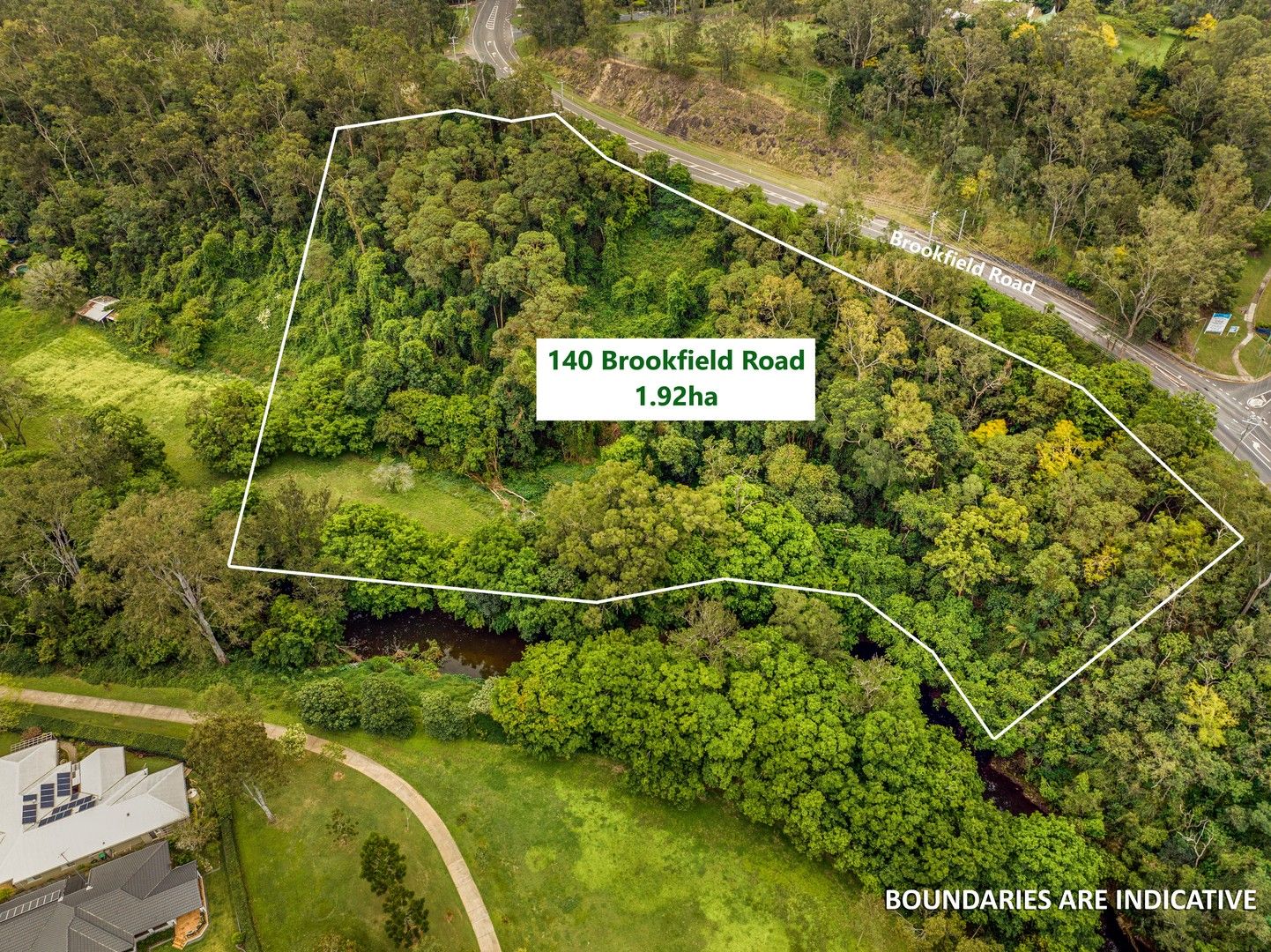 140 Brookfield Road, Kenmore Hills QLD 4069, Image 0