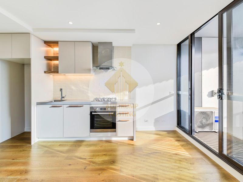 1 bedrooms Apartment / Unit / Flat in 603/19 Poplar Street BOX HILL VIC, 3128