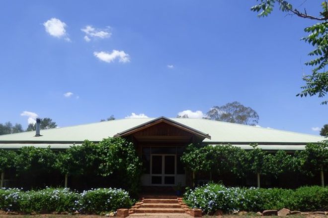 Picture of 45 Maitland Street, CONDOBOLIN NSW 2877