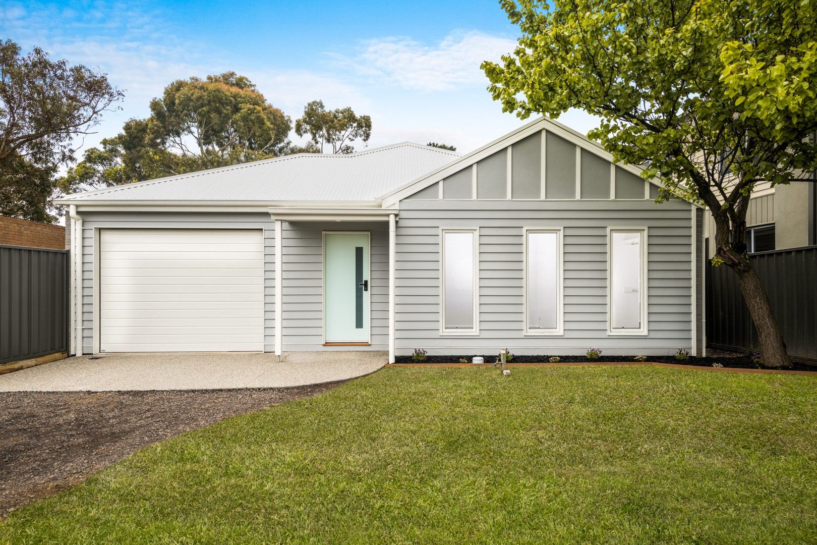 2 bedrooms House in 59 Gellibrand Street PORTARLINGTON VIC, 3223