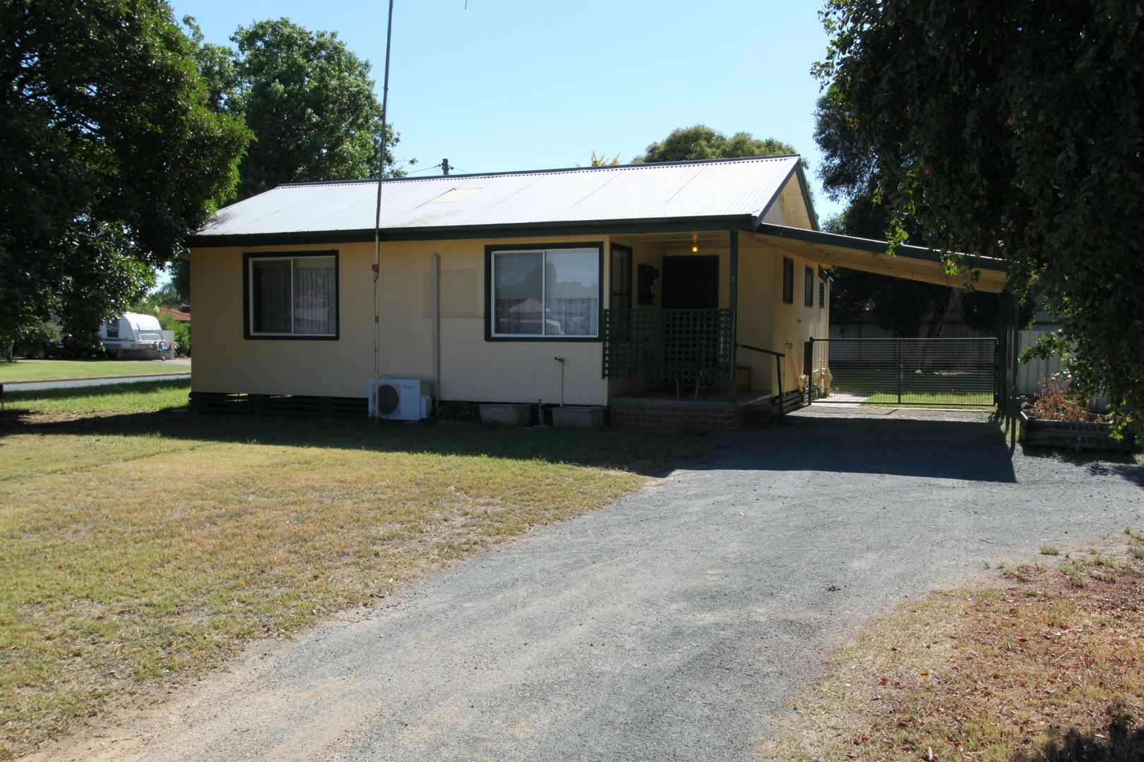 2 Gormley Court, Barooga Property History & Address Research Domain