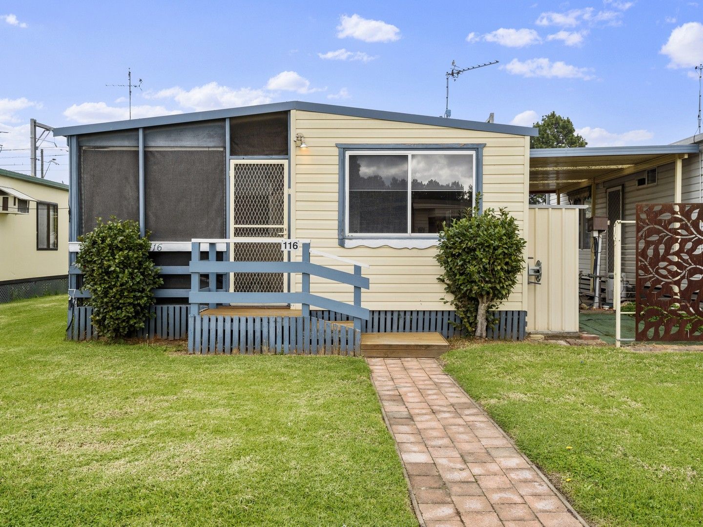 116/91-95 Mackellar Street, Emu Plains NSW 2750, Image 0