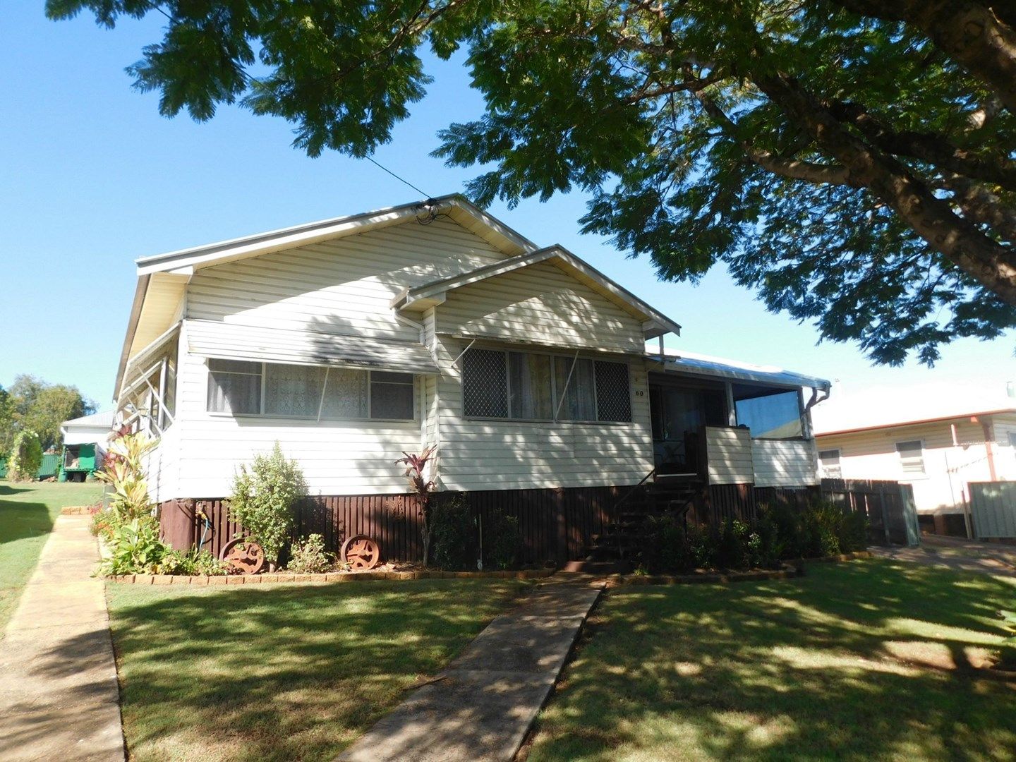 60 HIGHFIELD ROAD, Kyogle NSW 2474, Image 1