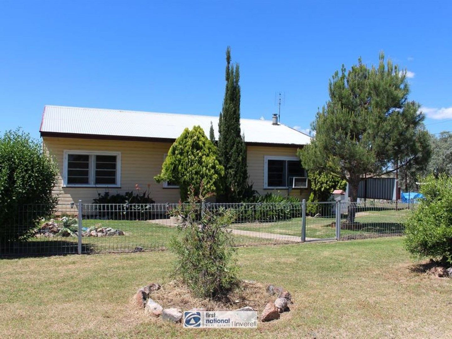 4 Besley Street, Ashford NSW 2361, Image 0