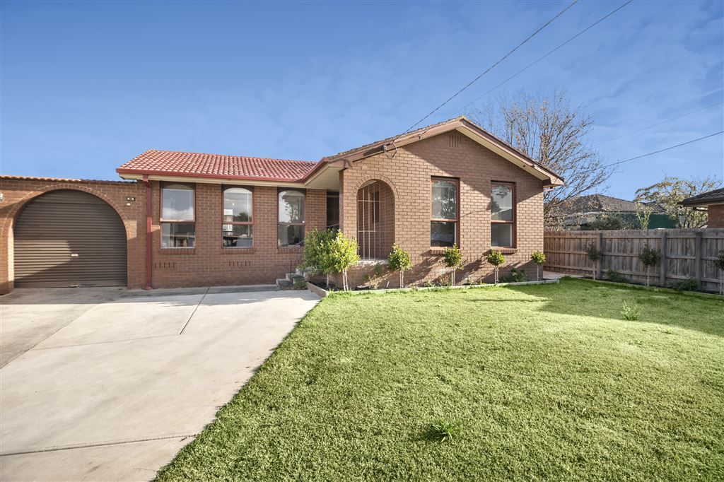 93 Somerset Drive, Dandenong North VIC 3175, Image 0