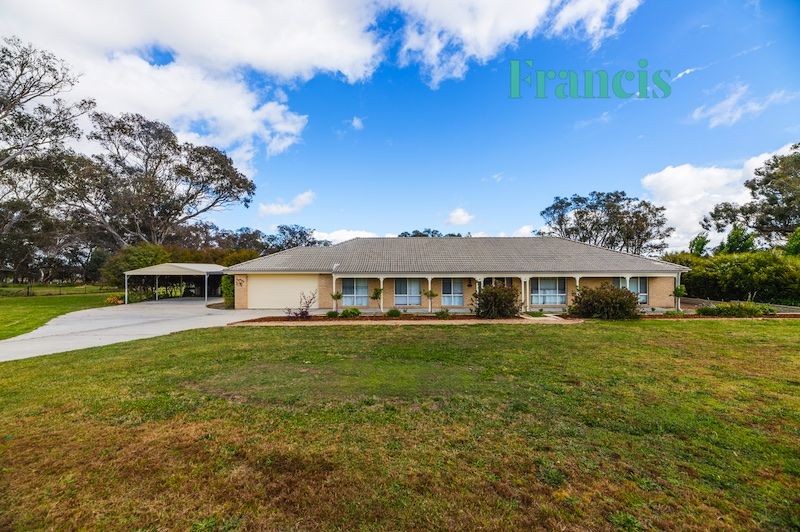 6 Cunningham Close, Murrumbateman NSW 2582, Image 0