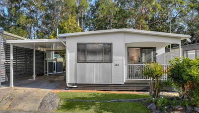 Picture of 192 Lady Penrhyn Drive, KINCUMBER NSW 2251