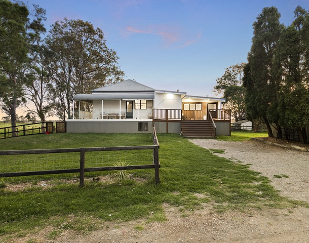 96 Woodberry Road, Millers Forest NSW 2324