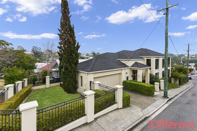 Picture of 51 Ascog Terrace, TOOWONG QLD 4066