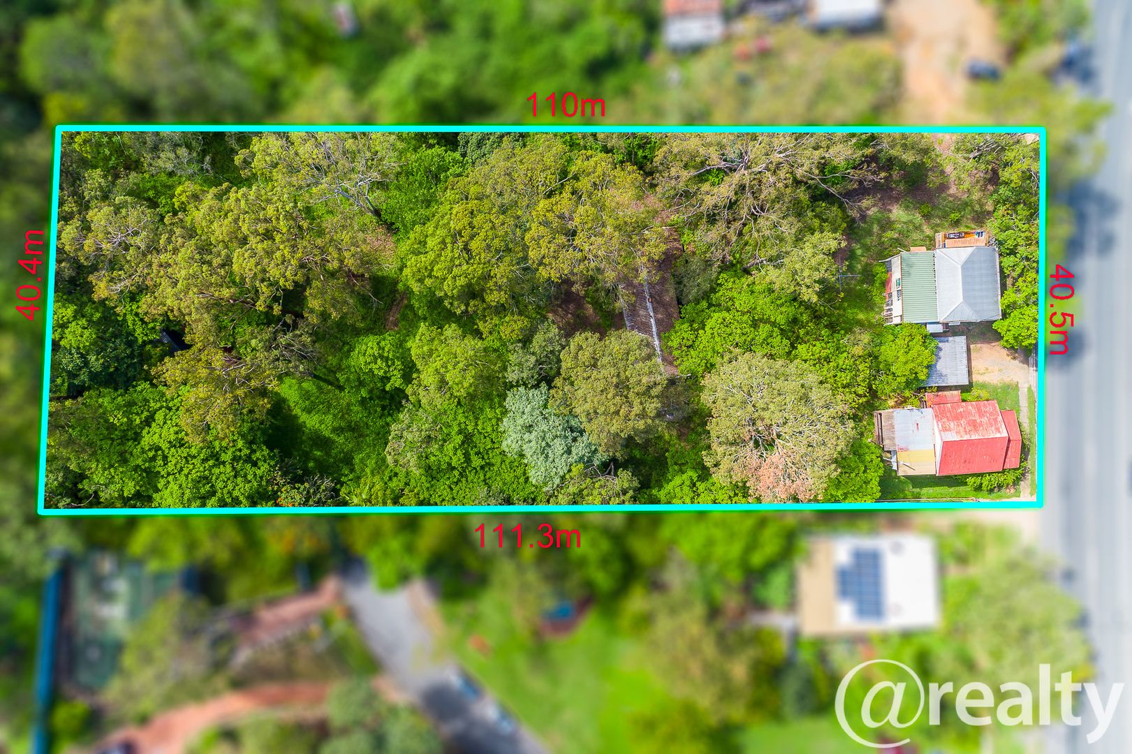 1069 South Pine Road, Everton Hills QLD 4053