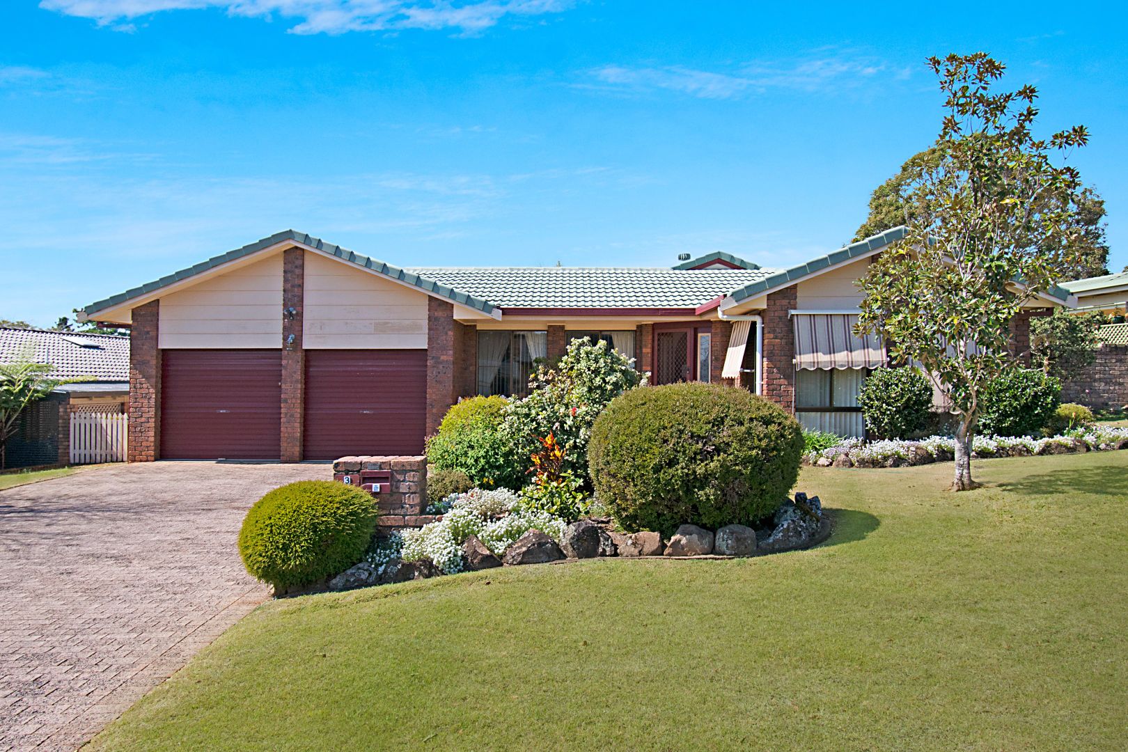 3 Montego Parade, Alstonville NSW 2477